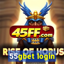 55gbet login